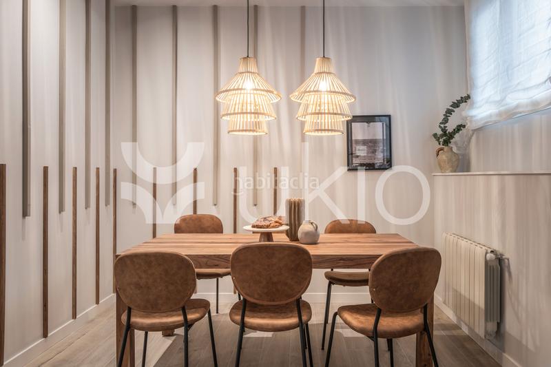 Foto b87ea4ce-cff6-42f6-a322-1ef1fd47965a. Location appartement avec chauffage dans Almagro Madrid