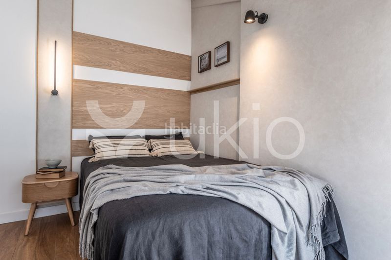 Foto d6cd49d1-7fda-4d50-96dc-75bfc51809cd. Affitto piccolo appartamento con riscaldamento in Madrid