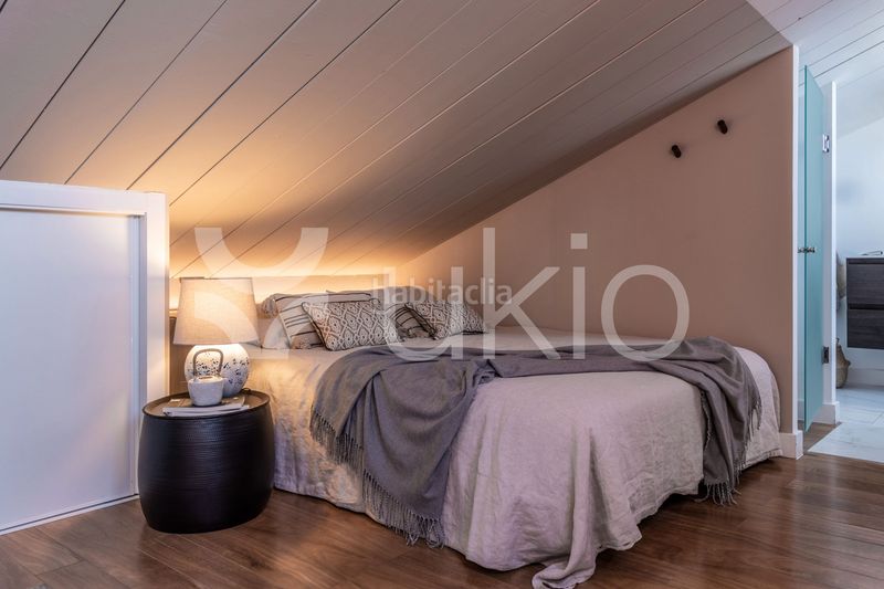Foto e5884af0-122b-4c43-9267-0b2ed9666f28. Affitto piccolo appartamento con riscaldamento in Madrid