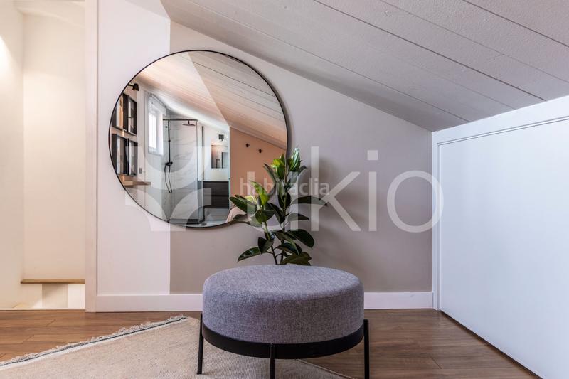 Foto c0fdbc93-cd4a-4bf1-8814-8e3da82f5f76. Alquiler apartamento  2 dormitorios con terraza en rios rosas en Madrid