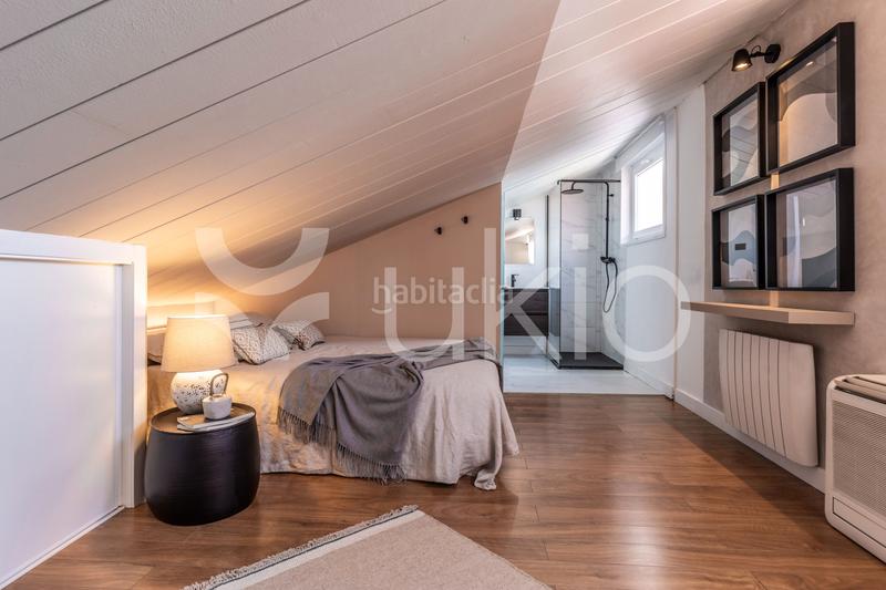 Foto d42731b2-e7bf-4653-904b-8b4304ed4df3. Alquiler apartamento  2 dormitorios con terraza en rios rosas en Madrid