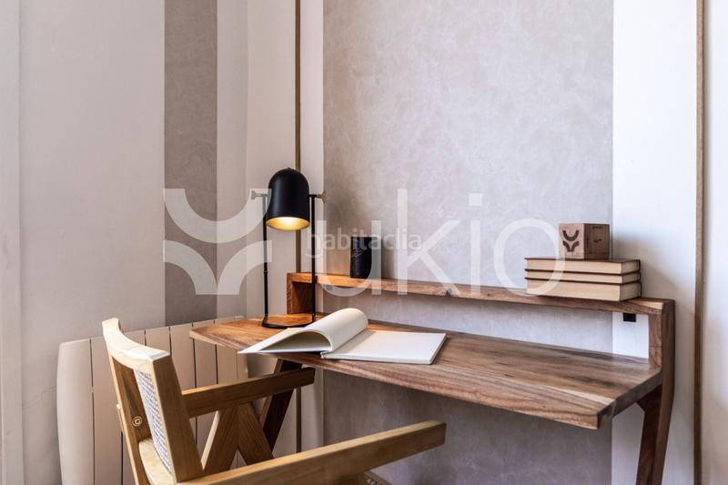 Foto e231d378-bdc6-4123-bb20-e7b2fc1fa6fe. Alquiler apartamento  2 dormitorios con terraza en rios rosas en Madrid