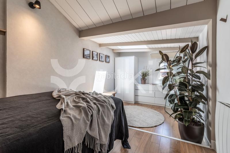 Foto fed32e7c-a9a3-43a7-83bd-b98f397060b2. Alquiler apartamento  2 dormitorios con terraza en rios rosas en Madrid