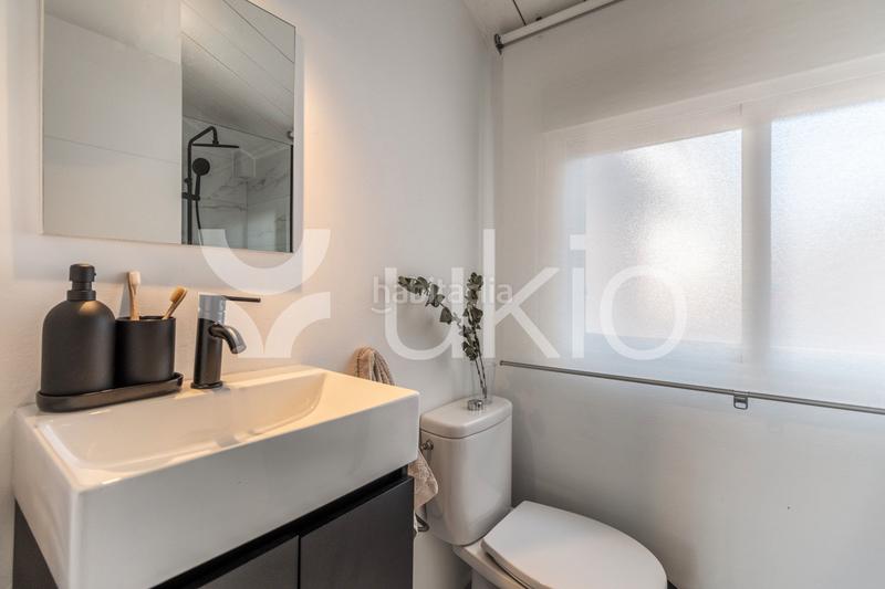 Foto 03937fd7-96e6-4a09-9288-d39f981fb4c6. Lloguer apartament amb calefacció a Ríos Rosas-Nuevos Ministerios Madrid