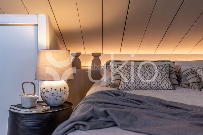 Foto 2fc308ff-b46a-41c8-83f3-15967a898063. Location appartement avec chauffage dans Ríos Rosas-Nuevos Ministerios Madrid