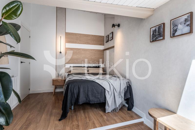 Foto 7de01585-e19e-4b1b-afe6-0d9d1b78eb52. Location appartement avec chauffage dans Ríos Rosas-Nuevos Ministerios Madrid