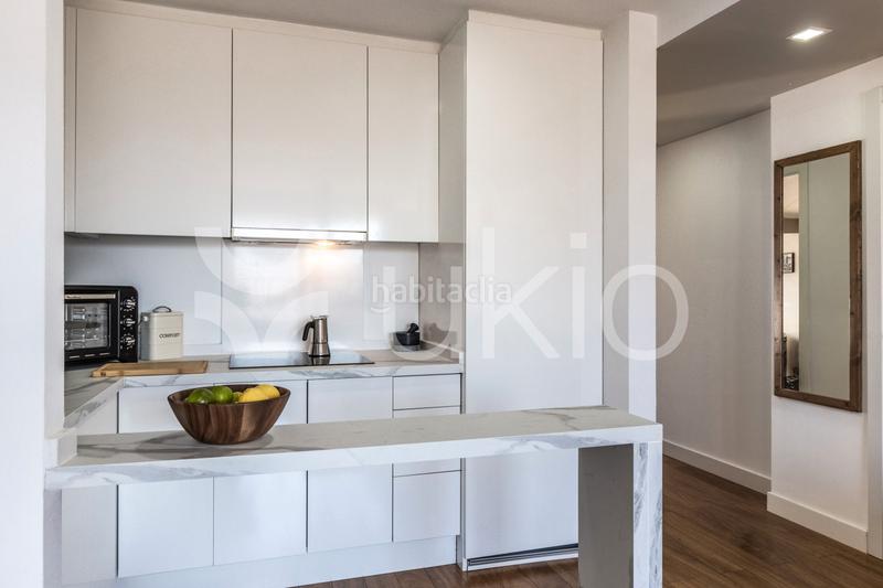 Foto d2f12246-12f3-416f-8d62-7c1c2e84c872. Location appartement avec chauffage dans Ríos Rosas-Nuevos Ministerios Madrid