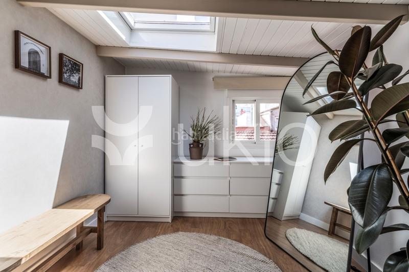 Foto dbc96d71-a5ce-48f7-8694-e18148312d42. Location appartement avec chauffage dans Ríos Rosas-Nuevos Ministerios Madrid