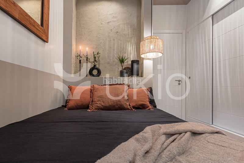 Foto 20b13f23-f10f-44d3-a74f-156359600d84. Alquiler apartamento  de 2 dormitorios en Almagro en Madrid