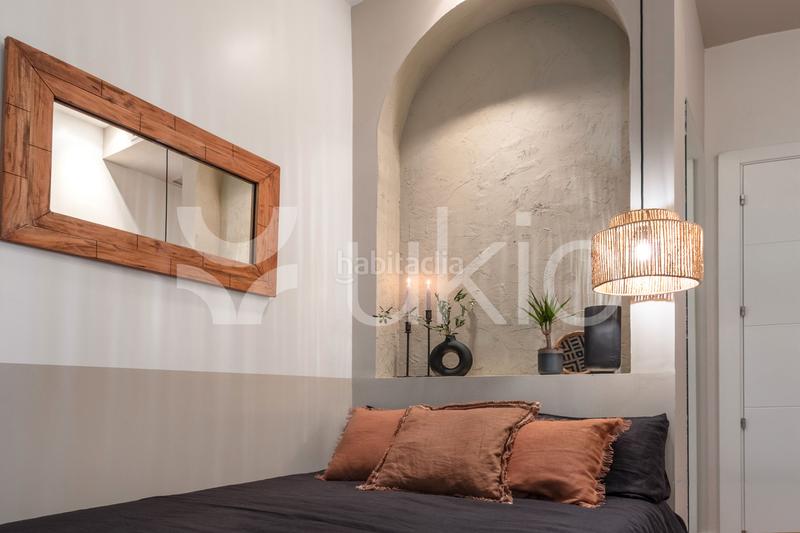 Foto 2707f512-5384-49ae-a0f4-ce13cae1b3ac. Alquiler apartamento  de 2 dormitorios en Almagro en Madrid