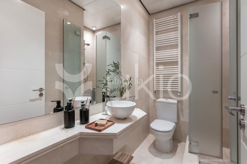 Foto 31ade13e-3cf2-4319-8345-52d675d38a87. Alquiler apartamento  de 2 dormitorios en Almagro en Madrid