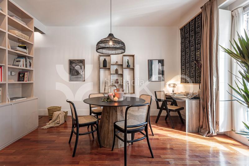 Foto 46f8cbd5-c3d5-449a-8451-124f7f2974d8. Alquiler apartamento  de 2 dormitorios en Almagro en Madrid