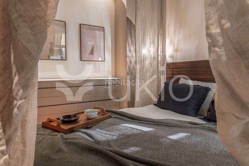 Foto 6f547a28-1ff3-4517-9b08-f8bf4306ab84. Alquiler apartamento  de 2 dormitorios en Almagro en Madrid