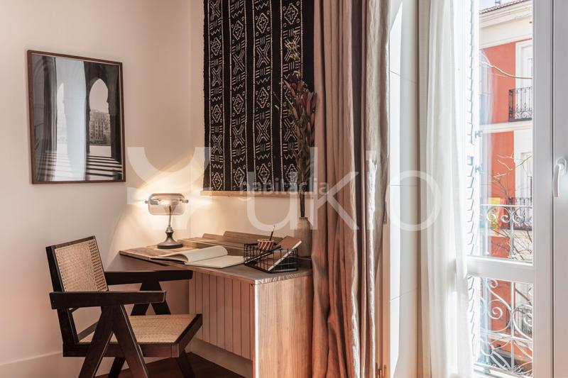 Foto 7b58fa8d-915f-44fa-87a2-a216c610d19b. Alquiler apartamento  de 2 dormitorios en Almagro en Madrid