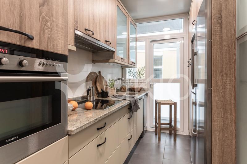 Foto f2823692-5890-4a92-83e2-a6a9dd79b057. Alquiler apartamento  de 2 dormitorios en Almagro en Madrid