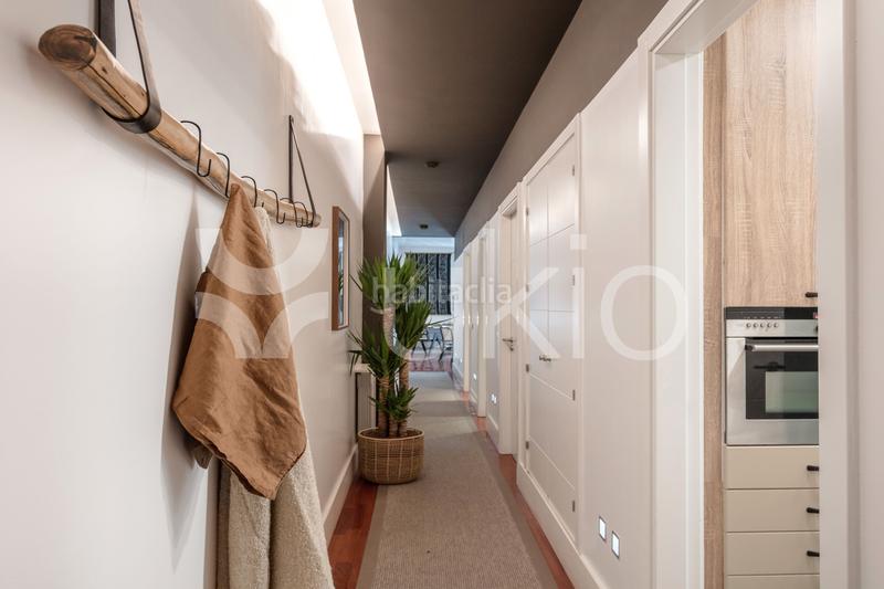Foto fa8e8ea3-1317-4af5-a7c9-cf96ae01d38c. Alquiler apartamento  de 2 dormitorios en Almagro en Madrid