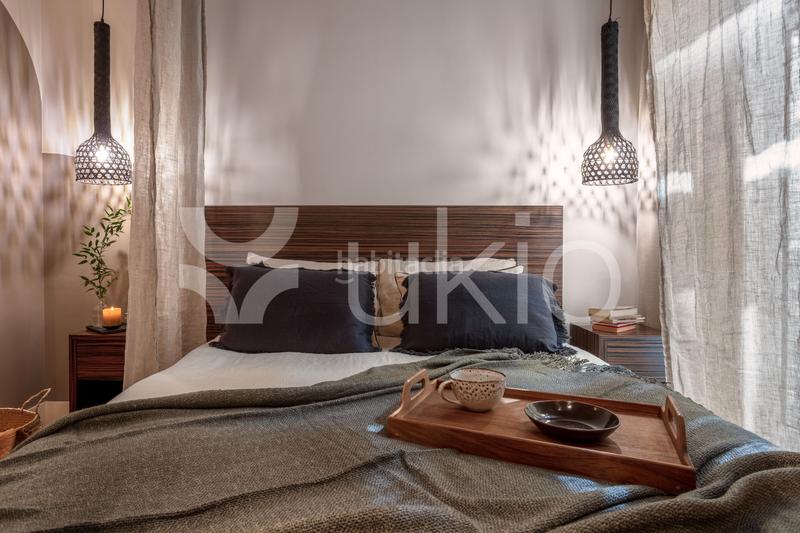 Foto ef76eec4-de2a-41df-9f45-15c9aaede183. Location appartement avec chauffage dans Almagro Madrid