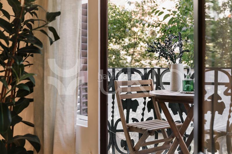 Foto a5054550-85c2-4127-9cb1-77b7edacf34c. Miete studiowohnung mit heizung in L´Antiga Esquerra de l´Eixample Barcelona