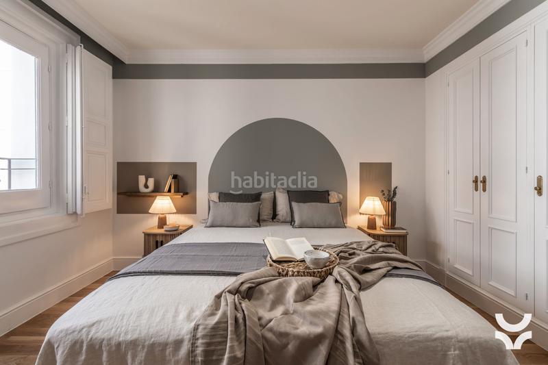 Foto eac550d3-809e-4deb-8246-e09a40696001. Location appartement avec chauffage dans Almagro Madrid