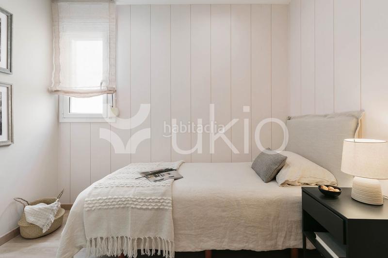 Foto 5df262d9-17ed-45ba-be08-0feaa738df06. Lloguer apartament amb calefacció a La Nova Esquerra de l´Eixample Barcelona