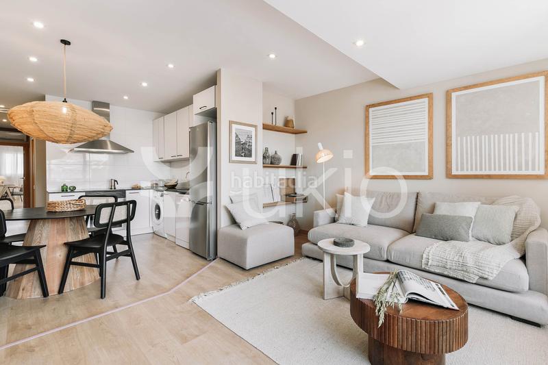 Foto 885a2df9-48ae-4313-b8ce-16ce44412f94. Lloguer apartament amb calefacció a La Nova Esquerra de l´Eixample Barcelona