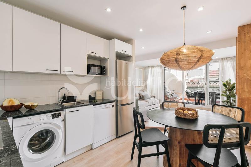 Foto c023423a-a310-4005-9de7-998e995f422e. Lloguer apartament amb calefacció a La Nova Esquerra de l´Eixample Barcelona