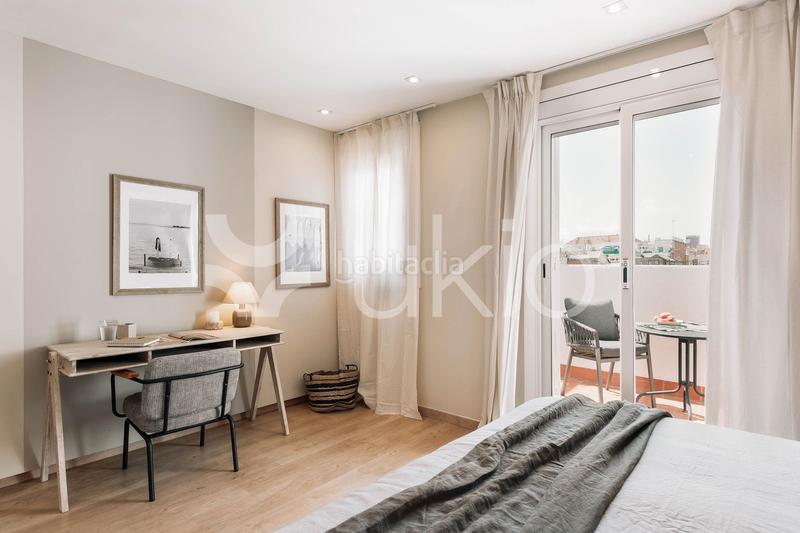 Foto f89b8084-9081-402b-b09a-1142e515c9ed. Lloguer apartament amb calefacció a La Nova Esquerra de l´Eixample Barcelona