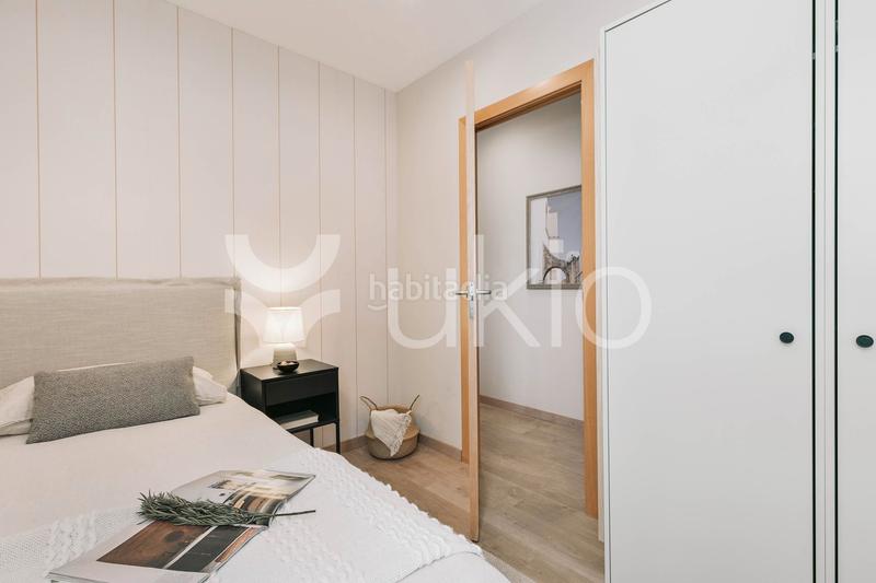 Foto 530ad836-01cc-4fec-99a7-b4658db8ece6. Rent apartment with heating in La Nova Esquerra de l´Eixample Barcelona