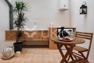 Lloguer Apartament  Carrer de modolell. Apartamento de 2 dormitorios en sant gervasi