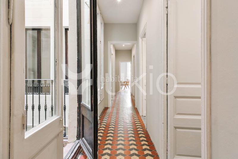 Foto 39c05bdf-affe-4d75-abe1-7bde30e5ac23. Alquiler apartamento  de 2 dormitorios con oficina en eixample dreta en Barcelona