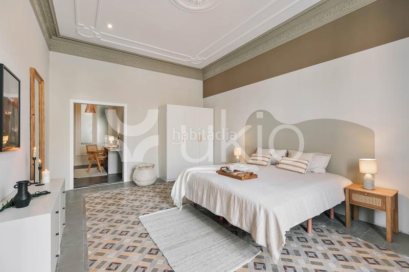 Foto 44e56e91-c476-4aab-8396-665db8230466. Alquiler apartamento  de 2 dormitorios con oficina en eixample dreta en Barcelona