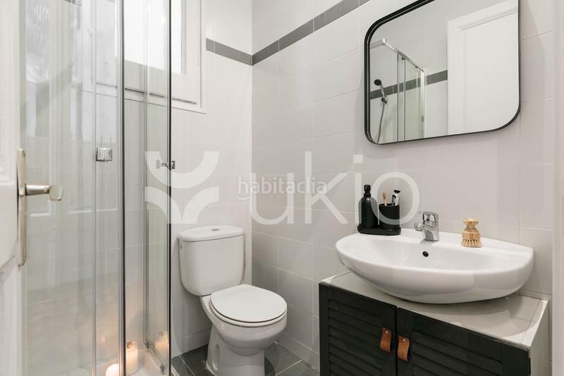 Foto ffd81843-b17f-47ca-923e-8662727b17b8. Alquiler apartamento  de 2 dormitorios con oficina en eixample dreta en Barcelona