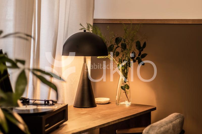 Foto 92f82a21-9f79-4b05-8152-e78c07420885. Alquiler apartamento  de 1 dormitorio con piscina compartida en Trafalgar en Madrid