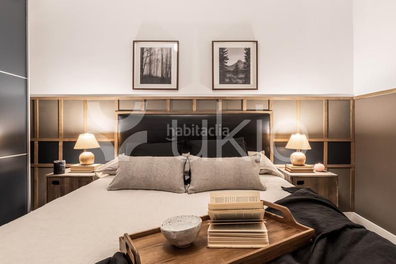 Foto 78ba96d9-52a3-45f8-89e3-c08711ce51ab. Miete appartement mit pool in Trafalgar Madrid