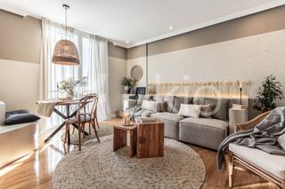 Apartamento en Calle de Velázquez