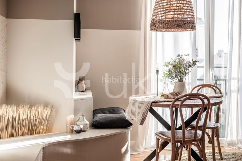 Foto 0ebe0e18-41bf-4bf5-b6fd-36855568f41e. Lloguer apartament a Recoletos Madrid