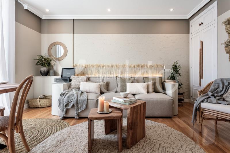 Foto a273a0bf-a607-411b-ba13-139723390edf. Lloguer apartament a Recoletos Madrid