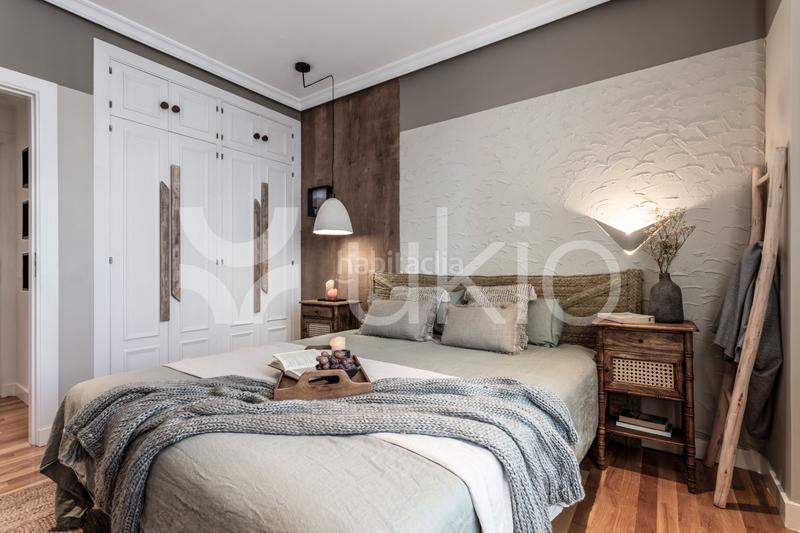 Foto bdbf9781-477f-438c-a17e-d8db04f1675c. Lloguer apartament a Recoletos Madrid