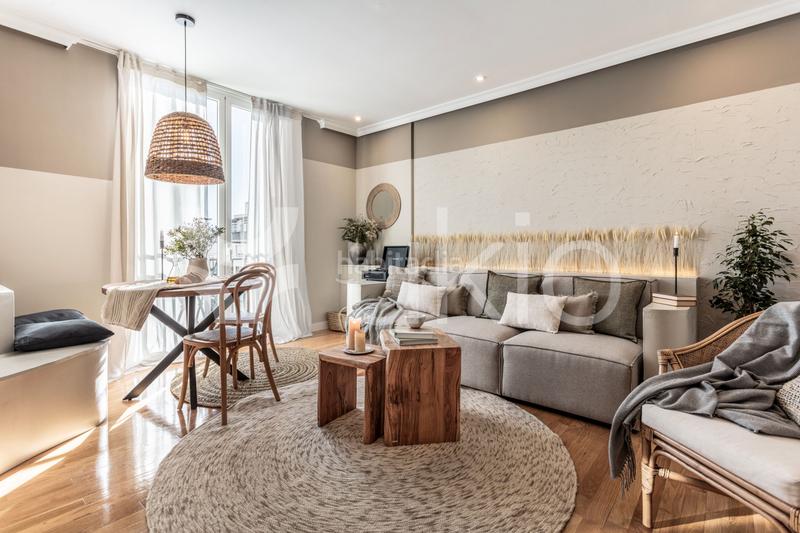 Foto be60a914-49e6-4097-8ab1-031c8a84ef8c. Lloguer apartament a Recoletos Madrid