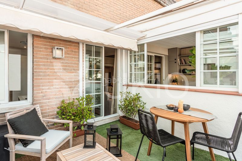 Foto 008a8940-7260-4603-b09b-5e9c65d1cb00. Miete appartement in Lista Madrid