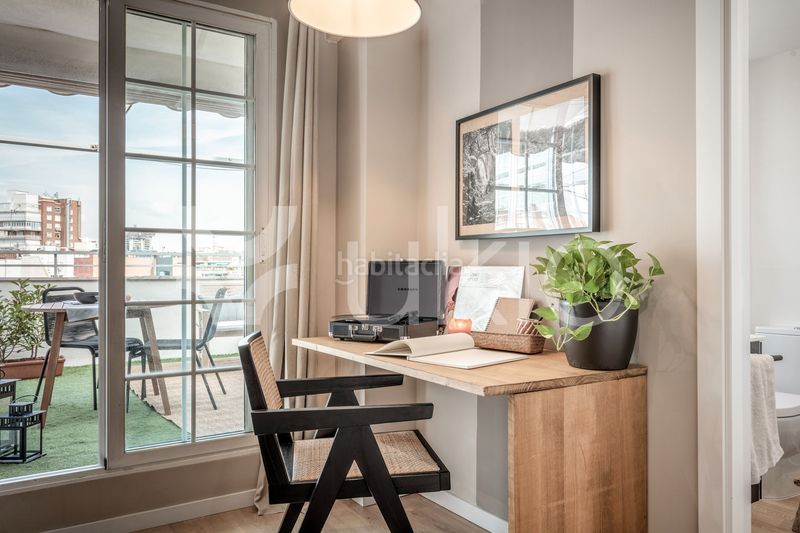 Foto 046a09d0-48af-44a3-928d-847c7be301df. Miete appartement in Lista Madrid