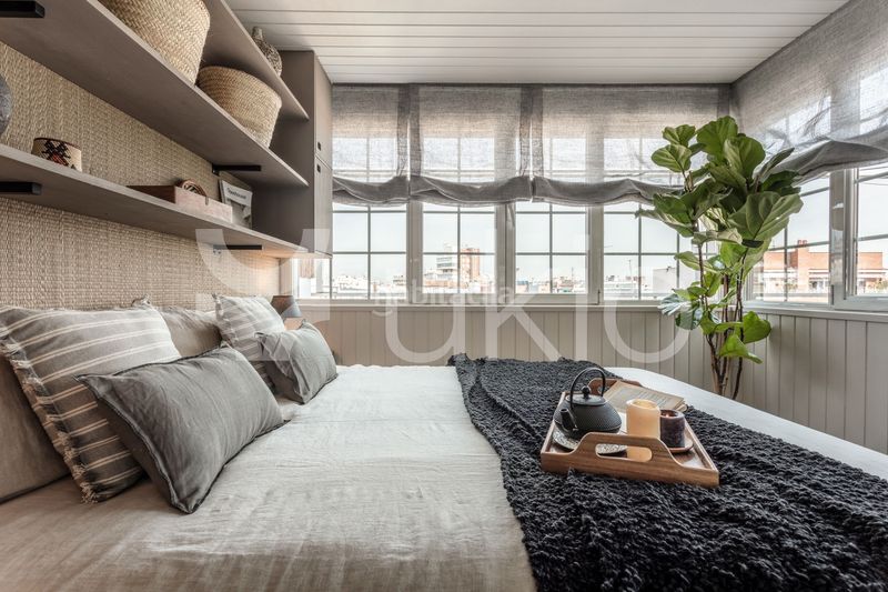 Foto 051cf10d-1cbe-4953-9333-d4e873f34d4d. Miete appartement in Lista Madrid