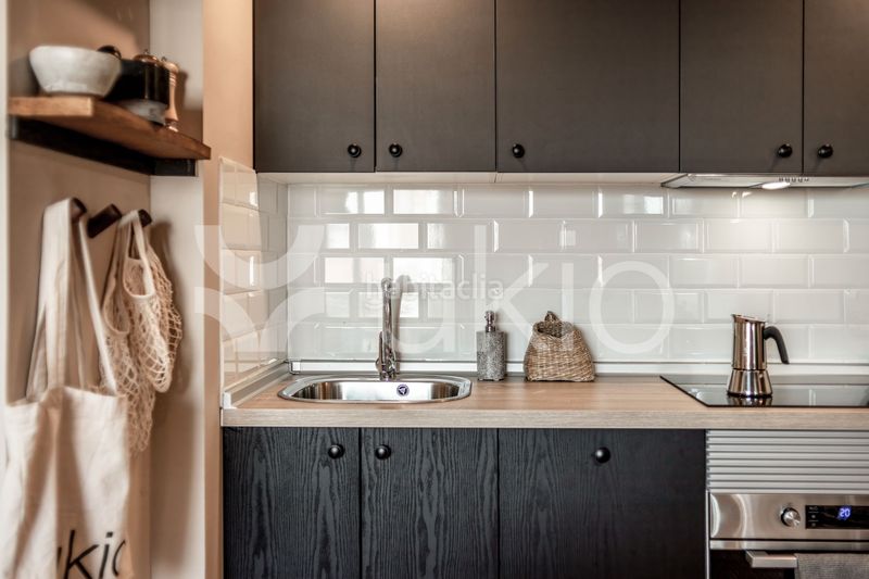 Foto 6fe615fe-4c9f-42d5-882d-fd76626b3efa. Miete appartement in Lista Madrid