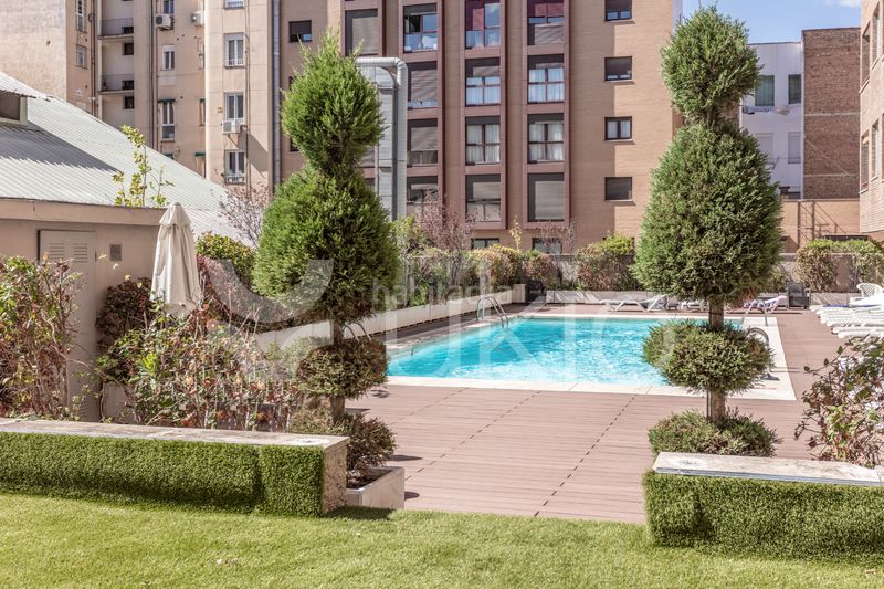 Foto 7423cf08-fc9f-4c89-9b36-d86295b1d4a5. Miete appartement in Lista Madrid