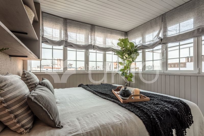 Foto 8ae47e1f-6ca4-4881-9d48-9421314b85cc. Miete appartement in Lista Madrid