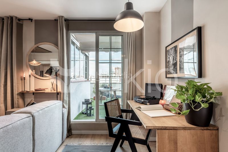 Foto 9d0c2e45-acff-4e22-882e-dfa8e6d79927. Miete appartement in Lista Madrid