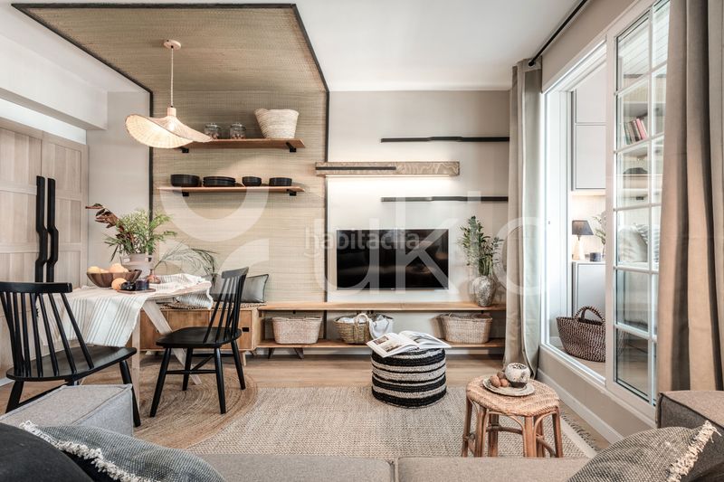 Foto cb689fb0-ecb0-42dd-a63e-02f2d724e3f8. Miete appartement in Lista Madrid