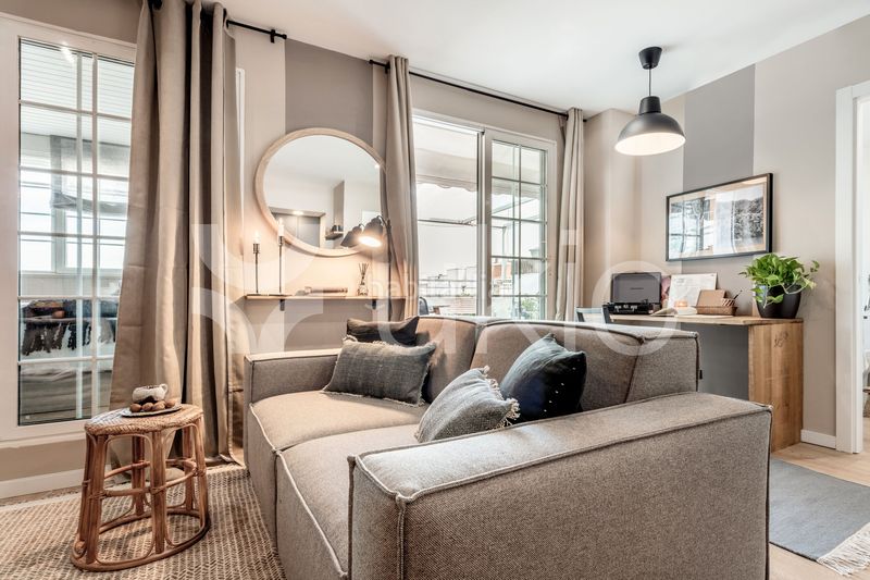 Foto cfa1ca72-4f62-46fa-bf03-c1dbfa5eeebb. Miete appartement in Lista Madrid