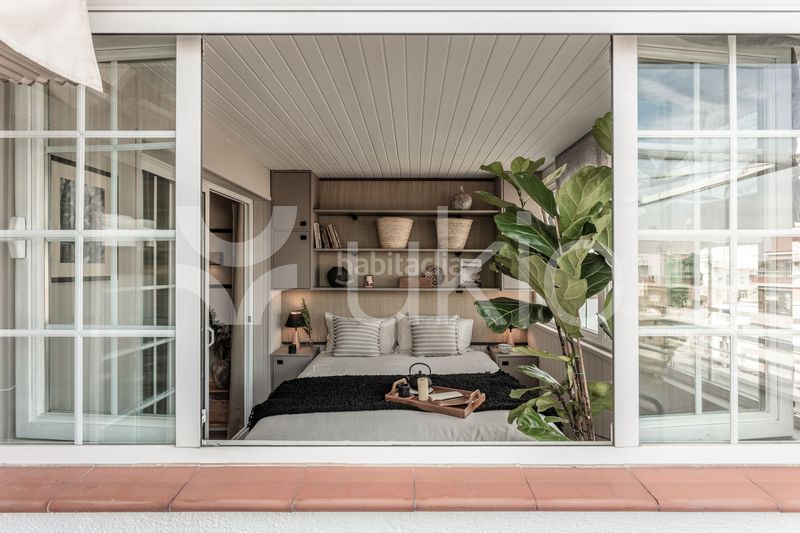 Foto eff3f340-559b-4192-b74c-5dd315173f9b. Miete appartement in Lista Madrid