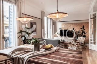 Miete Appartement  Calle de nicasio gallego